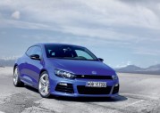 Volkswagen Scirocco R